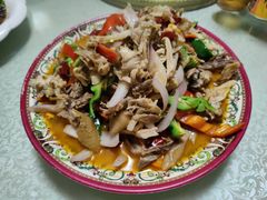 -煲来饱去冷水鱼