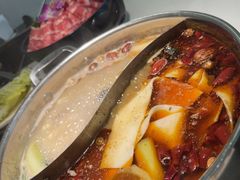 -小肥羊·牛羊肉火锅(万达广场店)