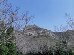 -响堂山石窟-北响堂山石窟
