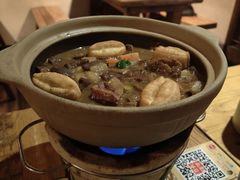 -长亭酒肆.武夷菜(鼓楼后海店)