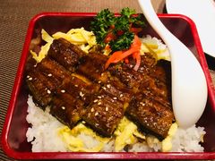 -割烹旭日本料理(龙湖狮山天街店)