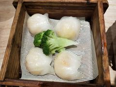 -花少爷的粥(中贸广场店)