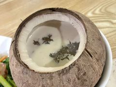 -佛有缘素食馆·荔湾老字号(陈家祠首店)