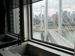 -Yolo私汤温泉设计师酒店(重庆南滨路店)