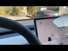 -TESLA 特斯拉(北京南四环中路特斯拉中心)