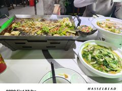 -楠翔馆烤鱼•桐庐菜(胜利河美食街店)