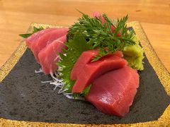 蓝鳍金枪鱼中腹-鮨清日本料理