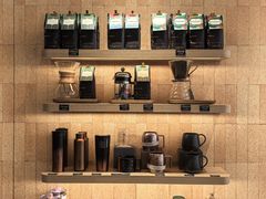 -星巴克臻选(沈阳万象城店)