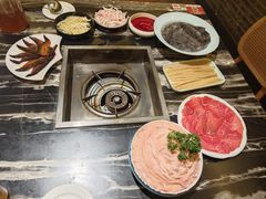 -凤来栖·净庭院·火锅(欧尚店)