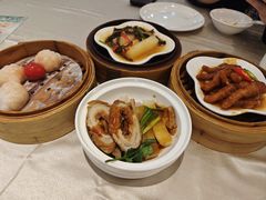 -益健美食大广场(北岭店)