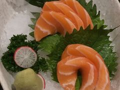 -万福炭火烤肉日本料理(新街口店)