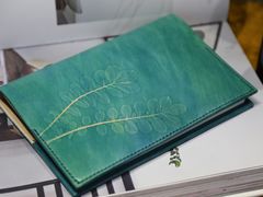 -猛犸手作·皮具·diy团建·礼品定制(新华路店)