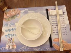 -何氏海产海鲜餐厅(体育中心店)