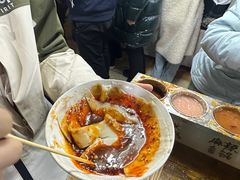-小溅沾串