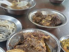 -阿秋牛排(湖心街店)