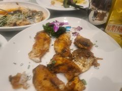 -大东海海鲜酒楼(渔人码头总店)