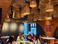 -佬太公海鸭·海鲜大排档(上海总店)
