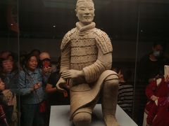 -秦始皇帝陵博物院-丽山园