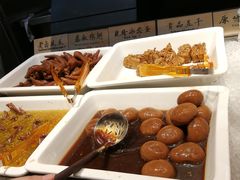 -和府捞面(天河领展广场店)