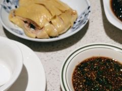 -阿莉餐厅(枣阳路店)