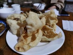 炸地参-翕庐小苑