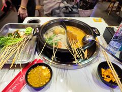 -钢管厂五区小郡肝火锅串串香(清河店)