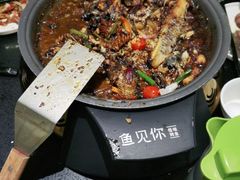 -鱼见你烤鱼•本地烧烤(1818店)