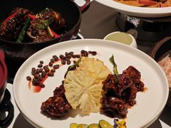 -狮拾久·现代新加坡料理(壹方城店)