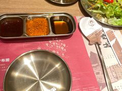 -西塔老太太泥炉烤肉(武汉摩尔城店)