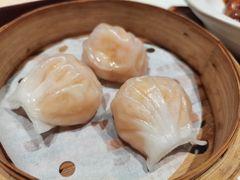 千日贺虾饺皇-千日贺茶餐厅(开发区安盛店)