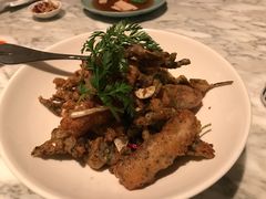 -无锡苏宁银河国际酒店-悦府65中餐厅