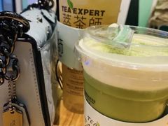 -萃茶师(琅西店)