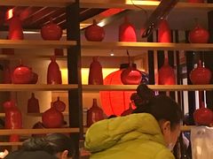 大堂-味千拉面(光启城时尚购物中心店)