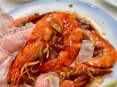 -来之顺海鲜菜馆·青岛菜·始于1993(栈桥店)