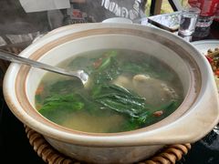 -随意茶庄·地道杭帮农家菜(梅家坞店)