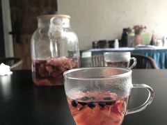 -云里小坐·小院里·团建·宴请·下午茶(三圣乡店)