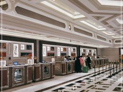 -澳门喜来登大酒店