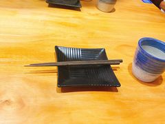 -一井烧肉·活鳗·寿司(望京SOHO店)