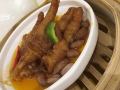 -新海利海鲜城·41年珠海老字号(夏湾店)