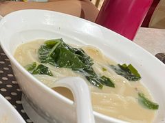 -大食代美食广场(迪士尼小镇店)