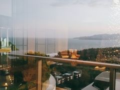 -瑰丽酒店·海吧·天际下午茶·现场DJ·天台酒吧