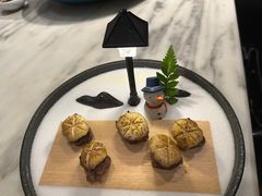 -月下料理(楷林IFC店)