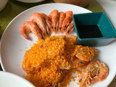 双味虾-大鸭梨烤鸭(顺义石园店)