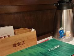 -老友王·南宁特色菜(金汇如意坊店)