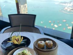 -天龙轩(香港丽思卡尔顿酒店)