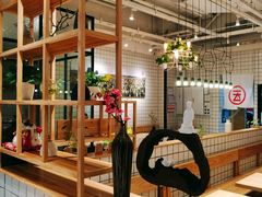 大堂-云味馆过桥米线(皇庭广场店)