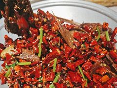 -叶派龙虾•招牌香辣蟹·海鲜(中海国际店)