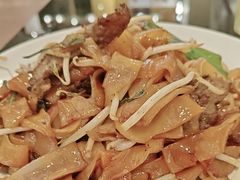 -文兴酒家(Chinatown - Gerrard Street)