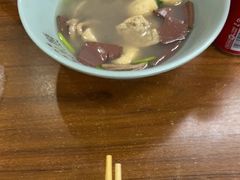 -金原鸭血粉丝汤·汤包·脆皮烤鸭(南京博物院店)