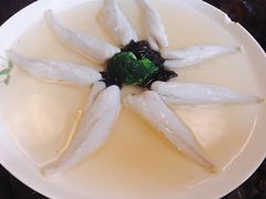 特色糟溜黄鱼卷-小酒肆·老茶馆